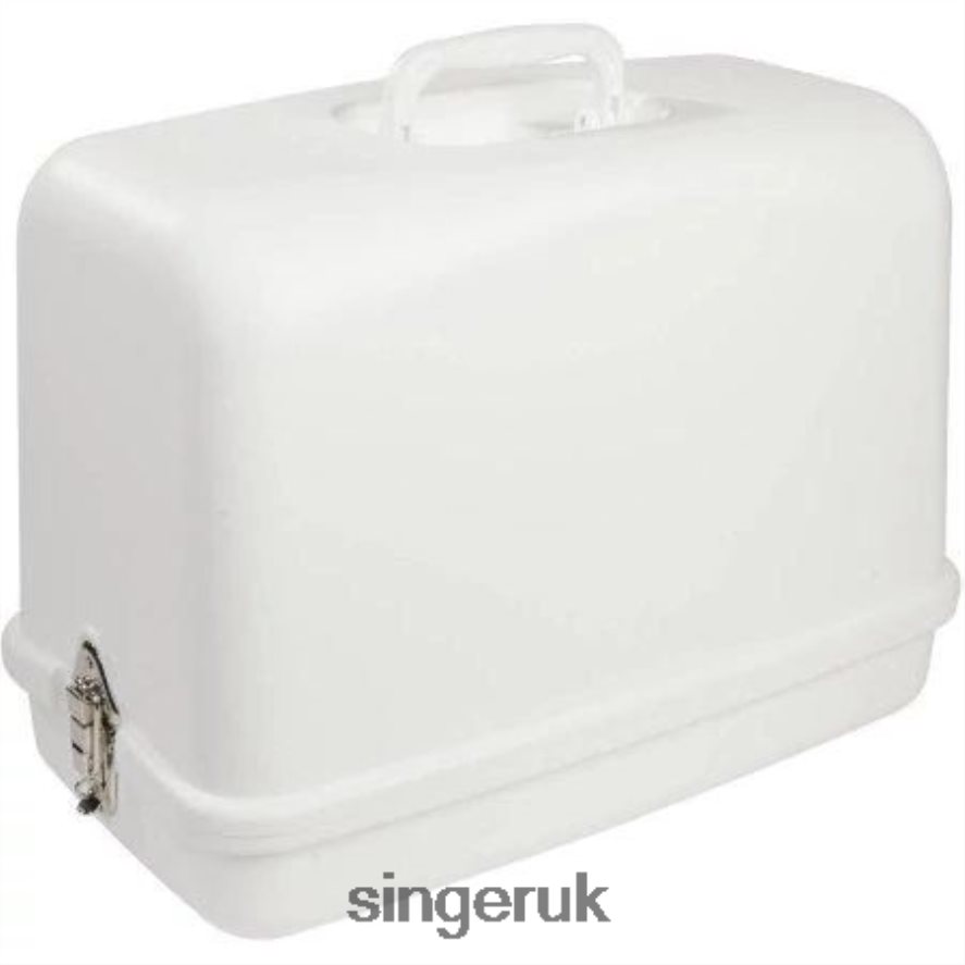 SINGER Hard Storage Case Accessories 2646ZJ155