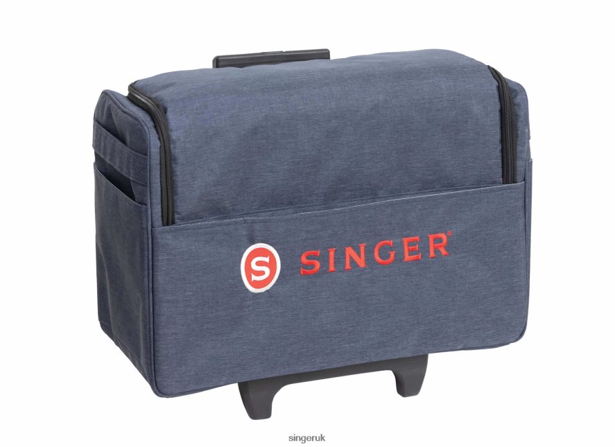 SINGER Roller Bag - 20.5" Accessories 2646ZJ94