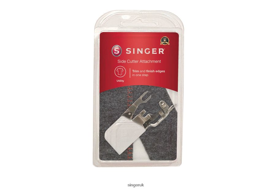 SINGER Side Cutter Attachment Accessories 2646ZJ102