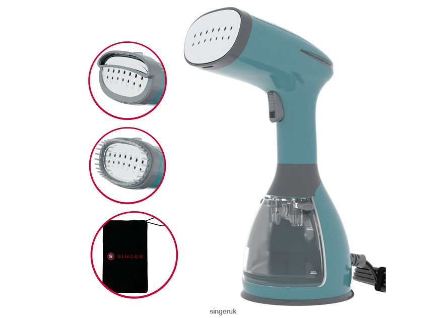 SINGER Handheld Steamer Accessories 2646ZJ89