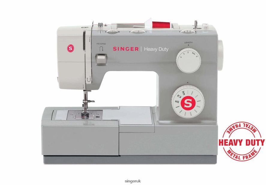 SINGER Heavy Duty 4411 Sewing Machine Machines 2646ZJ31