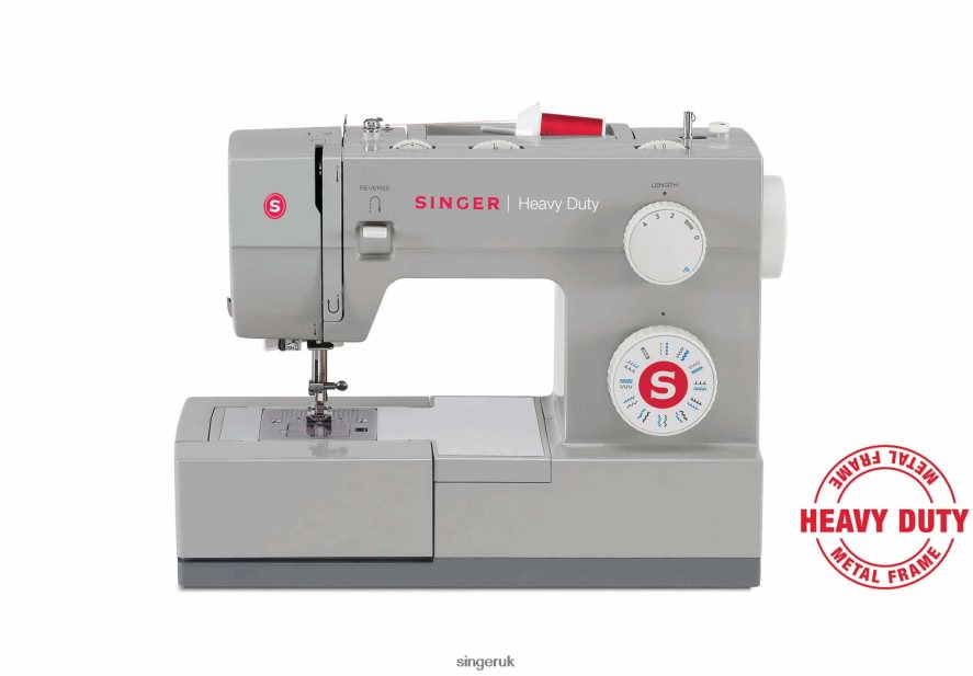 SINGER Heavy Duty 4423 Sewing Machine Machines 2646ZJ27