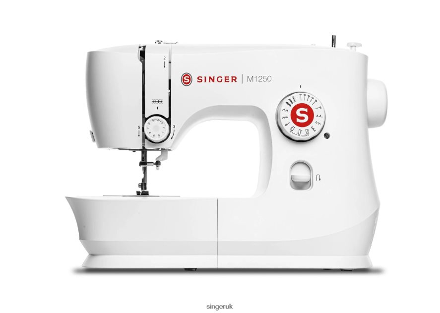 SINGER M1250 Sewing Machine Machines 2646ZJ70