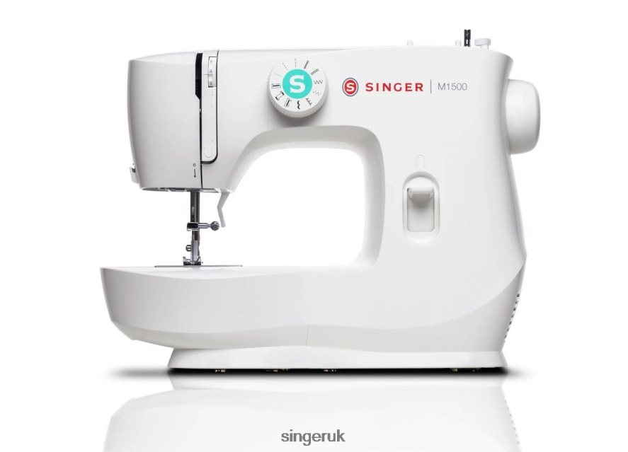 SINGER M1500 Sewing Machine Machines 2646ZJ69