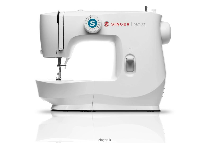 SINGER M2100 Sewing Machine Machines 2646ZJ78