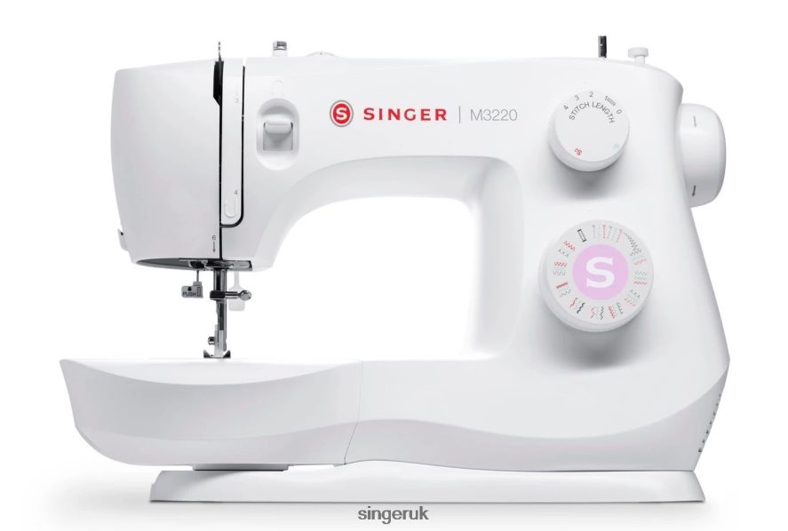 SINGER M3220 Sewing Machine Machines 2646ZJ84