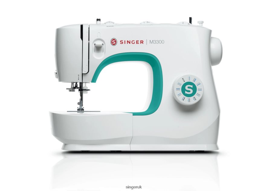 SINGER M3300 Sewing Machine Machines 2646ZJ80