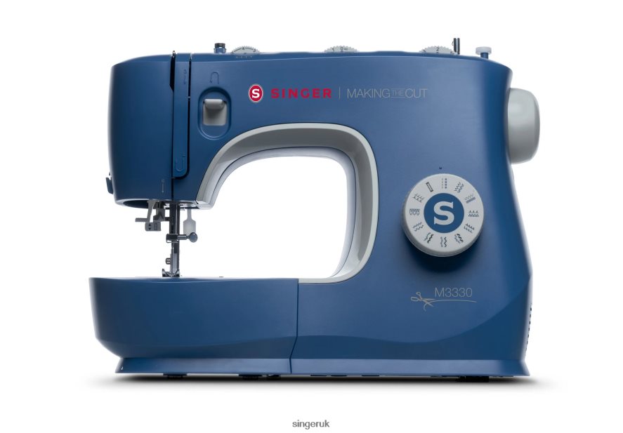 SINGER M3330 Sewing Machine Machines 2646ZJ77