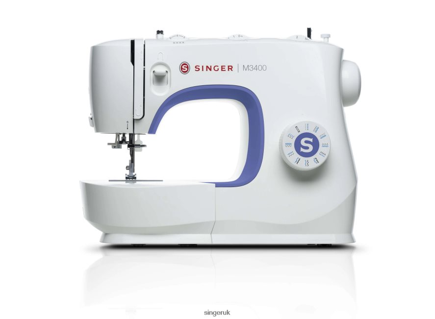 SINGER M3400 Sewing Machine Machines 2646ZJ67