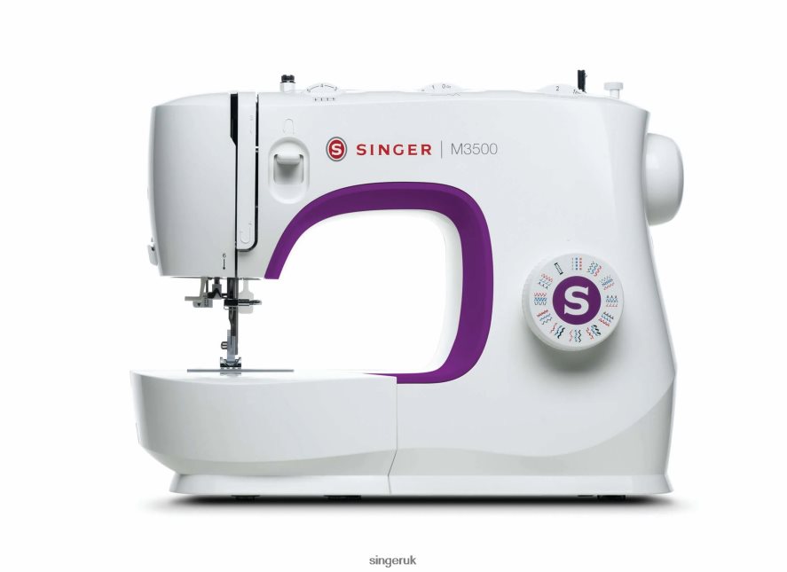 SINGER M3500 Sewing Machine Machines 2646ZJ66