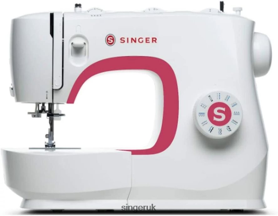 SINGER MX231 Sewing Machine Machines 2646ZJ68