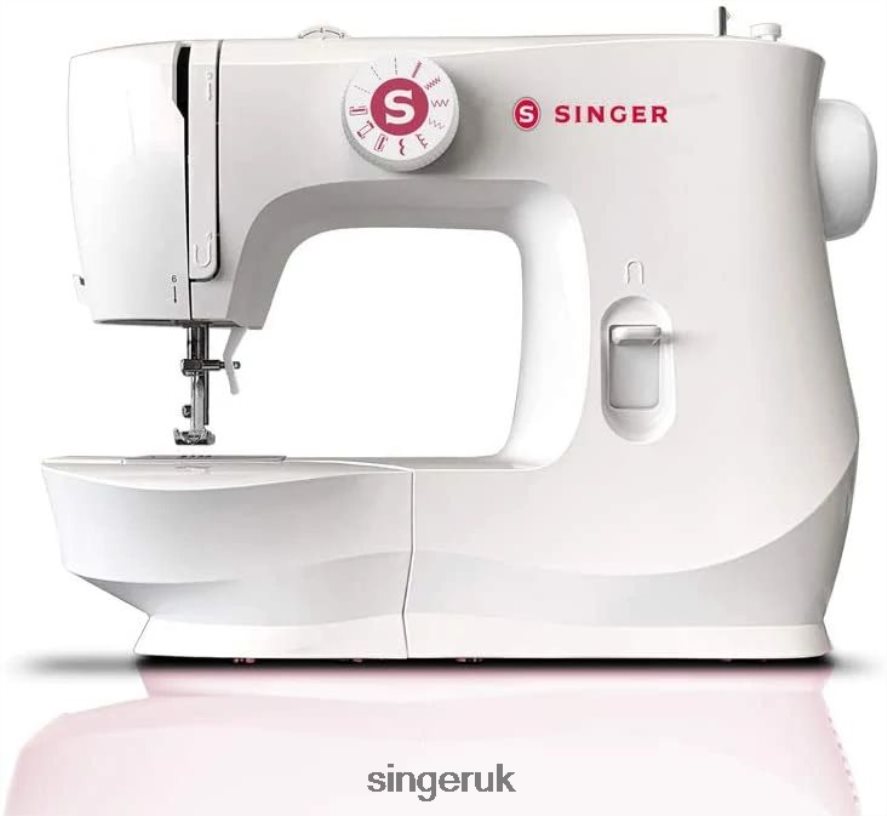 SINGER MX60 Sewing Machine Machines 2646ZJ71