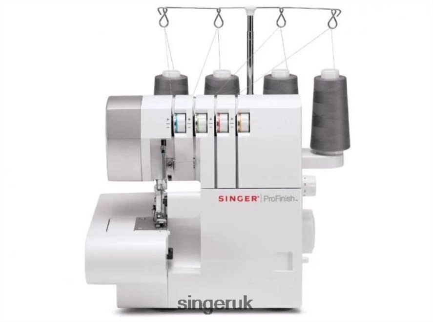 SINGER ProFinish 14CG754 Serger Machines 2646ZJ59