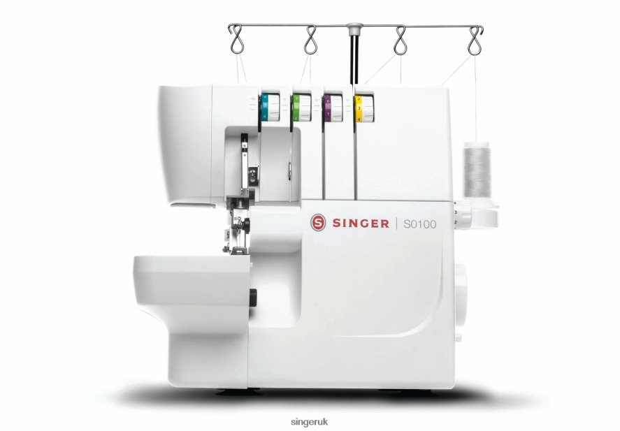 SINGER S0100 Serger Machines 2646ZJ61